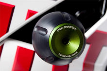 Load image into Gallery viewer, Ducati Monster 625-695-750 2001-2007 RD Moto Crash Frame Sliders PHV1 7 Colors