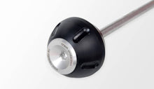 Load image into Gallery viewer, Suzuki GSXR 600-750 2011-2014 RD Moto Front Wheel Axle Sliders PV1 7 Colors