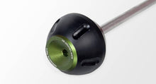 Load image into Gallery viewer, Suzuki GSXR 600-750 2011-2014 RD Moto Front Wheel Axle Sliders PV1 7 Colors