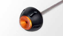 Load image into Gallery viewer, Aprilia Tuono 2006-2010 RD Moto Front Wheel Axle Sliders PV1 7 Colors