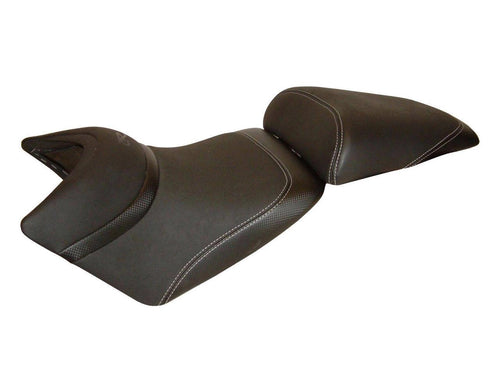 Honda CBF 600 2008-2014 Top Sellerie Comfort Seat Gel/Heat Options REF3690