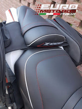 Load image into Gallery viewer, Kawasaki Z1000 2010-2013 Top Sellerie Comfort Seat Gel/Heat REF4074