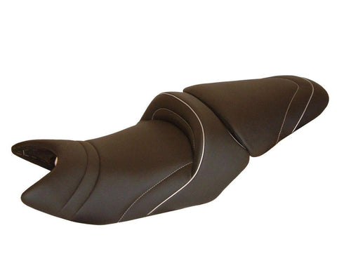 Honda NC750S NC 750 S Top Sellerie Comfort Seat Gel/Heat Options REF3733