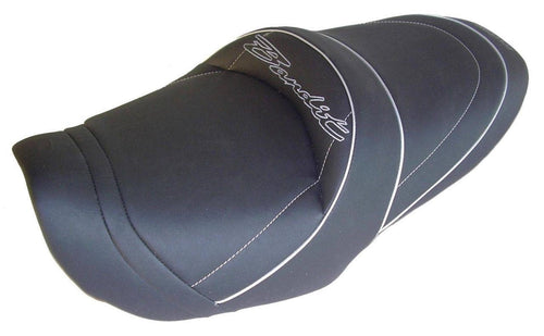 Suzuki GSF Bandit 600 1200 1994-1999 Top Sellerie Comfort Seat Gel/Heat REF1207