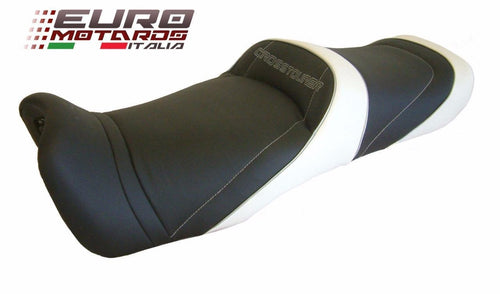 Honda VFR 1200X Crosstourer Top Sellerie Comfort Seat Gel/Heat Options REF3845