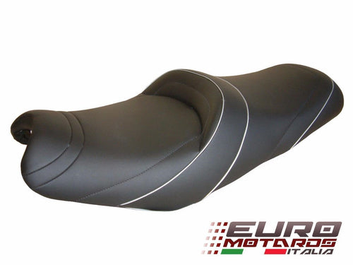 Kawasaki GTR 1400 Concours 2007-2014 Top Sellerie Comfort Seat Gel/Heat REF4065