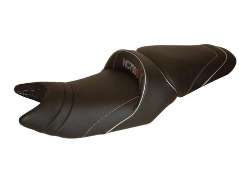 Honda NC700S 2012-2013 Top Sellerie Comfort Seat Gel/Heat Options REF3418