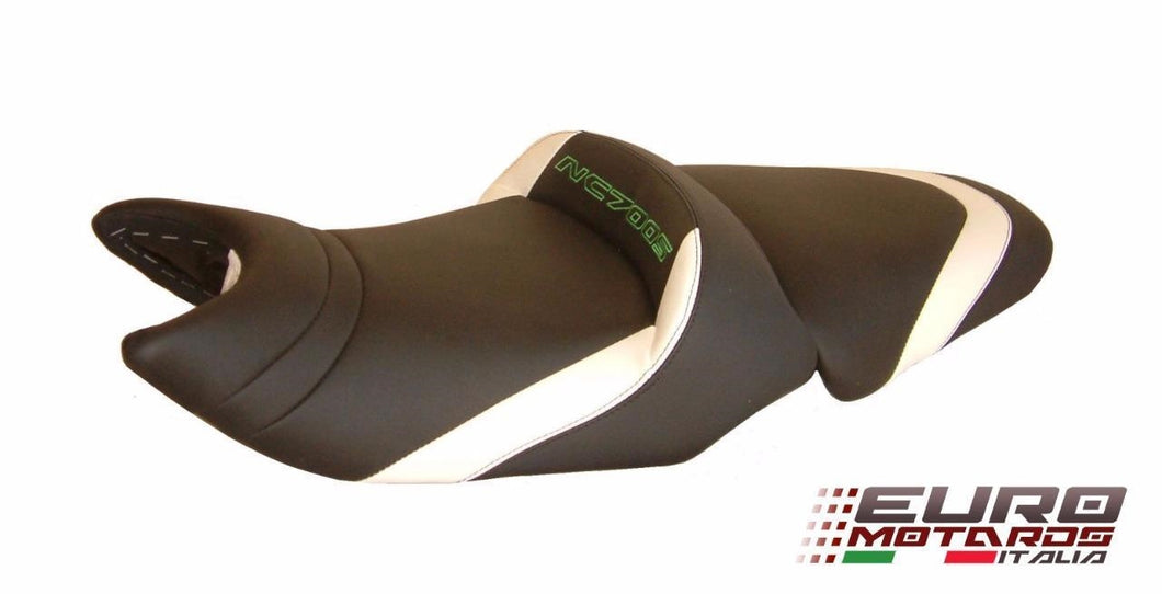 Honda NC700S NC 700 S Top Sellerie Comfort Seat Gel/Heat Options REF3884