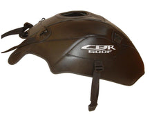 Load image into Gallery viewer, Honda CBR600F CBR 600 F 2011-2013 Top Sellerie Gas Tank Cover Bra Choose Colors