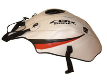Load image into Gallery viewer, Honda CBR600F CBR 600 F 2011-2013 Top Sellerie Gas Tank Cover Bra Choose Colors