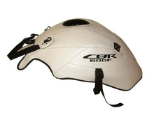Load image into Gallery viewer, Honda CBR600F CBR 600 F 2011-2013 Top Sellerie Gas Tank Cover Bra Choose Colors