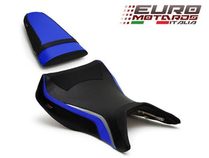 Luimoto Team Edition Tec-Grip Seat Cover Set /Gel Option New For Kawasaki ZX12R
