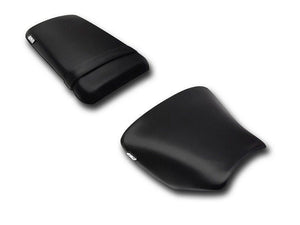 Luimoto Baseline Seat Covers Set 2 Colors New For Honda RC51 SP1 SP2 2000-2006
