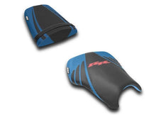 Load image into Gallery viewer, Luimoto Tribal Flight Seat Covers Front &amp; Rear 5 Colors For Honda CBR600RR 03-04
