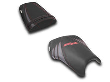 Load image into Gallery viewer, Luimoto Tribal Flight Seat Covers Front &amp; Rear 5 Colors For Honda CBR600RR 03-04
