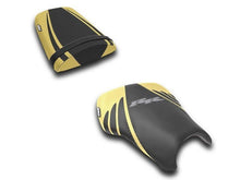 Load image into Gallery viewer, Luimoto Tribal Flight Seat Covers Front &amp; Rear 5 Colors For Honda CBR600RR 03-04