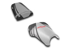 Load image into Gallery viewer, Luimoto Tribal Flight Seat Covers Front &amp; Rear 5 Colors For Honda CBR600RR 03-04