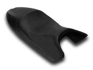 Luimoto Seat Cover Carbon Vinyl 2 Colors For Ducati Monster 600 900 1000 00-07