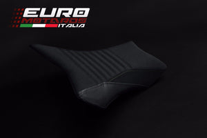 Luimoto Race Suede Tec-Grip Seat Cover New For Kawasaki ZX10R 2011-2020
