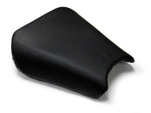 Luimoto Baseline Rider Seat Cover Carbon Vinyl New For Honda CBR929RR 2000-2001