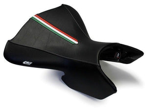 Luimoto Seat Cover Italia New For Ducati Multistrada 620 1000 1100 2003-2009
