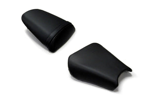 Luimoto Baseline Seat Covers Set Carbon Vinyl New For Honda CBR929RR 2000-2001