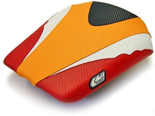 Load image into Gallery viewer, Luimoto Limited Edition Seat Covers Front &amp; Rear For Honda CBR1000RR 2012-2016