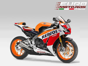 Luimoto Repsol TecGrip Seat Cover Set /Gel Option For Honda CBR1000RR SP 2014-16