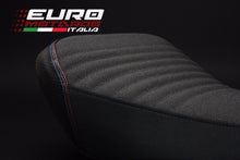 Load image into Gallery viewer, Luimoto Race Tec-Grip Suede Seat Cover /Gel Option For BMW S1000RR 2012-2017