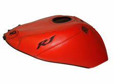 Load image into Gallery viewer, Yamaha R1 02-03 Top Sellerie Gas Tank Cover Bra Choose Colors
