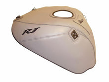 Load image into Gallery viewer, Yamaha R1 02-03 Top Sellerie Gas Tank Cover Bra Choose Colors