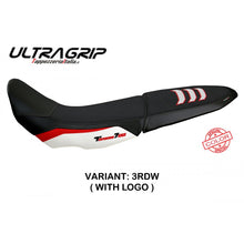 Load image into Gallery viewer, Yamaha Tenere 700 2019-2021 TPZ Italia Licata Seat Cover Ultra-Grip New