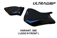 Load image into Gallery viewer, BMW S1000R *Naked 2014-2019 TPZ Italia Fulda-1 Seat Cover Ultra-Grip New