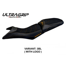 Load image into Gallery viewer, TPZ Italia Milo Seat Cover Ultra-Grip KTM 790 Adventure-S 2019-2021 New