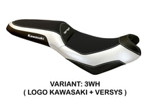 Load image into Gallery viewer, Kawasaki Versys 650 2007-2020 TPZ Italia Elba Seat Cover Anti-Slip New