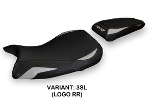 BMW S1000RR 2019-2020 Tappezzeria Italia Lustignano-1 Seat Cover Anti-Slip New