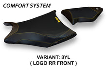 Load image into Gallery viewer, BMW S1000RR 2009-2011 TPZ Italia Essen-TB Comfort Foam Seat Cover New