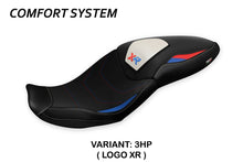 Load image into Gallery viewer, BMW S1000XR 2020-2022 TPZ Italia Djanet-1 Comfort Memory Foam Seat Cover