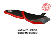 Load image into Gallery viewer, MV Agusta Brutale 750 910R 1078RR 2001-2012 TPZ Seat Cover Anti-Slip