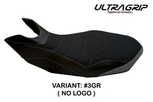 Load image into Gallery viewer, Ducati Hypermotard 796 1100/S 2007-2012 Tappezzeria Koge-3 Ultra-Grip Seat Cover