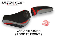 Load image into Gallery viewer, MV Agusta F3 675 800 2012-2018 Tappezzeria Italia Savar-SC Anti-Slip Seat Cover