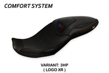 Load image into Gallery viewer, BMW S1000XR 2020-2021 TPZ Italia DjanetTB Comfort Memory Foam Seat Cover