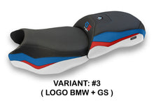 Load image into Gallery viewer, BMW R1250GS HP 2019 Tappezzeria Italia FARAH-2 Seat Cover Anti-Slip New