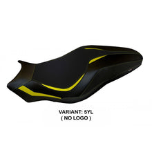 Load image into Gallery viewer, Ducati Monster 821 1200 2017-2020 TPZ Italia Lipsia-1 Seat Cover New