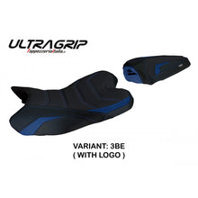 Load image into Gallery viewer, Yamaha R1 2009-2014 TPZ Italia Balsas Seat Cover Ultra-Grip Anti-Slip