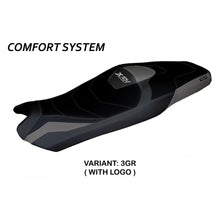 Load image into Gallery viewer, Honda X-ADV 750 2021 TPZ Italia Shiga Comfort Memory Foam Seat Cover New