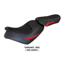 Load image into Gallery viewer, TPZ Italia Taipei Seat Cover Anti-Slip Kawasaki Vulcan S 650 2015-2021