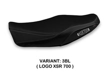 Load image into Gallery viewer, Yamaha XSR 700 2016-2020 TPZ Italia Gabin-1 Seat Cover Anti-Slip 5 Color