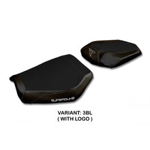 Load image into Gallery viewer, TPZ Italia Kampur Seat Cover Anti-Slip KTM 1290 Super Duke R 2020-2021