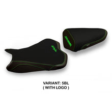 Load image into Gallery viewer, TPZ Italia Seul-1 Seat Cover Anti-Slip For Kawasaki ZX10R 2008-2010